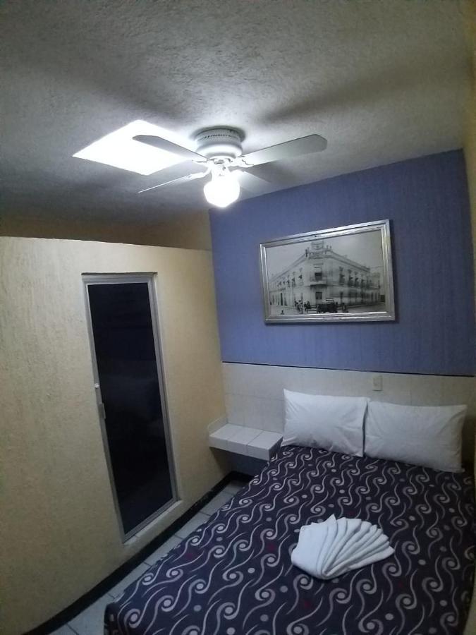Hotel Aguila Guadalajara Zewnętrze zdjęcie
